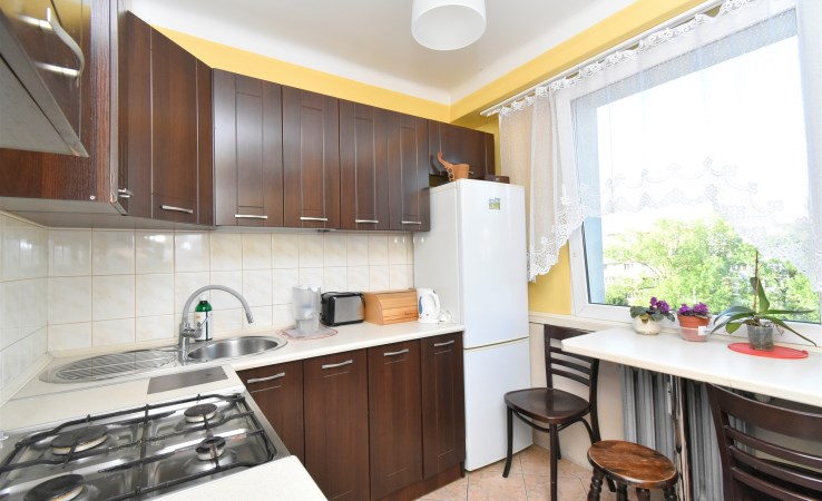 apartment for sale - Kielce, os. Jagiellońskie, Słoneczna