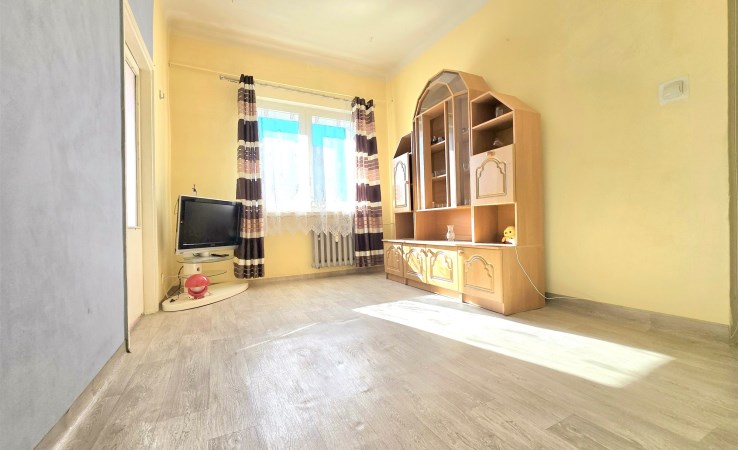 apartment for sale - Kielce, KSM, Spółdzielcza